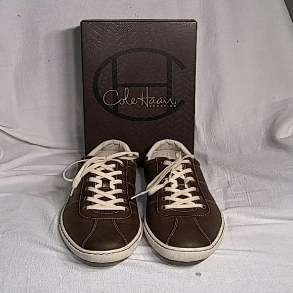 Cole Haan Men Shoes